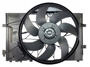 WENTYLATOR A2035050255 A2035000293 A2035000093