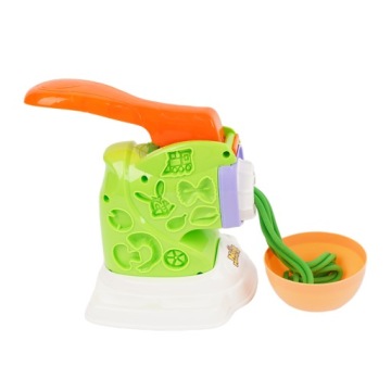 НАБОР ДЛЯ КРЕАТИВНОЙ ПАСТЫ, МАШИНА ДЛЯ ПАСТА