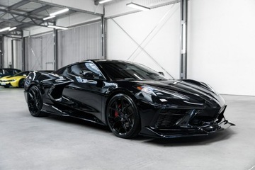 Chevrolet Corvette C7 2022 Chevrolet Corvette 6.2 V8 2LT Z51.Vossen. Paragon., zdjęcie 4