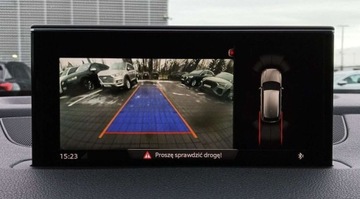 Audi Q7 II SUV 3.0 TDI 272KM 2017 Audi Q7 3.0TDI 272KM Quattro S-line 7os. Hak LED Tem. Akt Salon PL, zdjęcie 15