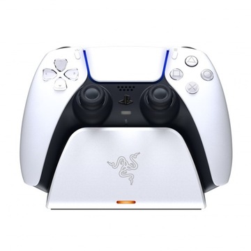 RC21-01900100-R3M1 RAZER Universal QC Stand PS5 White RAZER