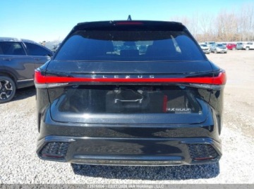 Lexus RX V 2023 Lexus RX 500H 2023 2.4 Hybryda Plug-in 366KM, zdjęcie 3