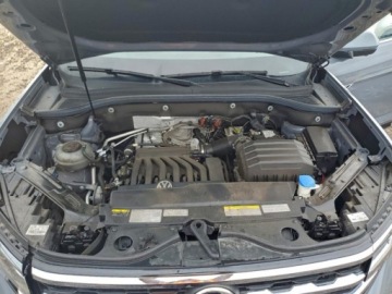 Volkswagen 2021 Volkswagen Atlas Volkswagen Atlas Cross Sport 3.6L V6 SEL Premium 4MOTION, zdjęcie 12