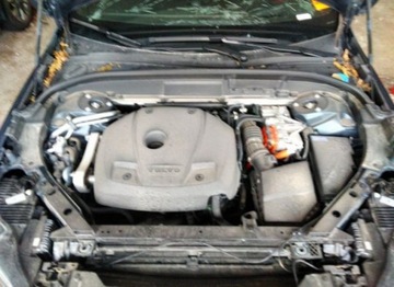 Volvo XC60 II 2022 Volvo XC 60 2022, 2.0L, 4x4, RECHARGE INSCRIPT..., zdjęcie 9