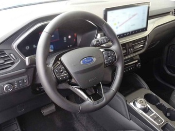 Ford Kuga III SUV Facelifting 1.5 EcoBoost 186KM 2025 FORD Kuga Titanium FWD 1.5 EcoBoost Suv 186KM 2025, zdjęcie 5