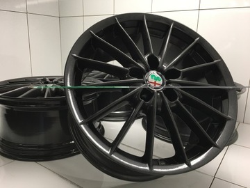 RIM 17 ALFA ROMEO 147 GT SPIDER TORRA TI 7 ET35