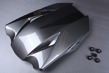 nakładka siedzenia Kawasaki Z1000SX Ninja szary