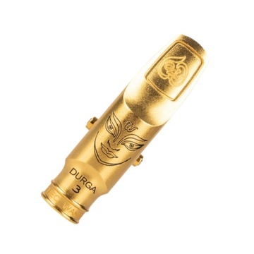 Лигатуры мундштука для альт-саксофона Brightly Sax, тренировочная застежка 7