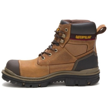 Рабочая обувь CAT GRAVEL ST S3 SRC HRO P717675, размер 44