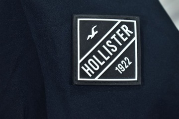 HOLLISTER All-Weather Ocieplana Kurtka Damska / S