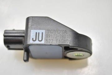 INDIKÁTOR SRS LEXUS RX (_L2_) 8917378010 2019