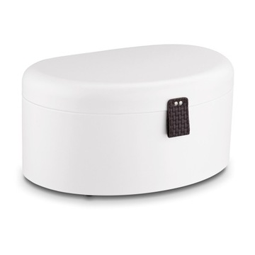 БЕЛЫЙ ХЛЕБ стальной КОНТЕЙНЕР ДЛЯ ХЛЕБА Vespa