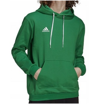 ADIDAS BLUZA DZIECIĘCA BAWEŁNIANA SPORTOWA 164cm