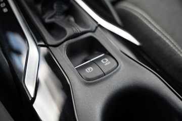 Toyota Corolla XII TS Kombi Facelifting 1.8 Hybrid 140KM 2023 Toyota Corolla 1.8 Hybrid Comfort Seria E21 (2019-, zdjęcie 36