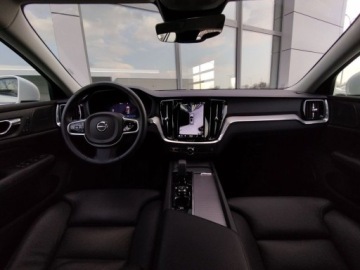 Volvo 2024 Volvo V60 Cross Country Plus B5 B AWD automat 250KM - FV23, GWARANCJA 2.0, zdjęcie 18