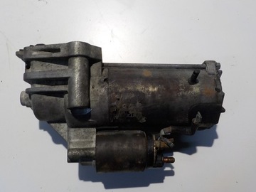 FORD транзит mk6 00-06 2.4 tddi 90 120км стартер