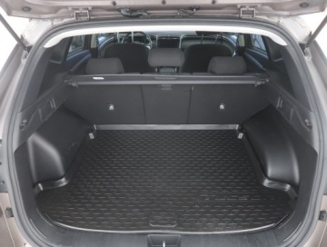 Hyundai Tucson IV SUV 1.6 T-GDI 48V 150KM 2021 Hyundai Tucson 1.6 T-GDI, Salon Polska, Automat, zdjęcie 13