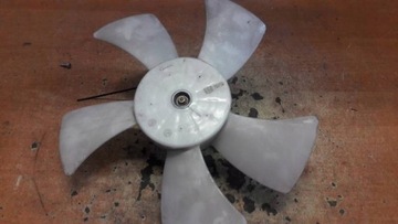 K000929 VENTILÁTOR CHLADIČŮ MAZDA MX-5