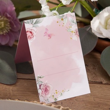 ВИНТАЖИ для детей Розовые животные 10 шт.