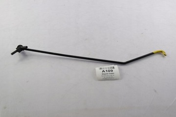 Podpora bagnet maski drut Renault Clio III 3