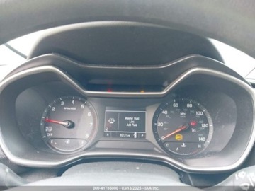 Chevrolet TrailBlazer II 2023 Chevrolet Trailblazer 2023r., LS, od ubezpieczalni, 1.2 Benzyna 137KM, zdjęcie 10