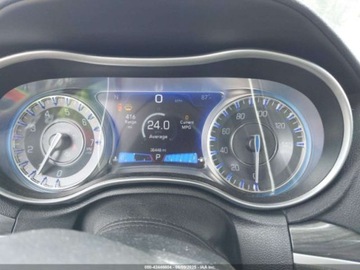 Chrysler 300C II 2021 Chrysler 300 Touring 2021 3.6l 3.6 Benzyna 292KM, zdjęcie 10