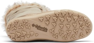 Женские туфли Columbia Minx Mid III, размер 40