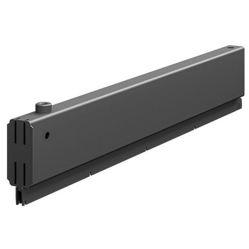 STOPA REGAŁU 60 CM POD 4 SEGMENTY PÓŁKOWE | MARBO