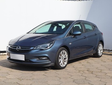 Opel Astra K Hatchback 5d 1.4 Turbo 125KM 2017 Opel Astra 1.4 T, Salon Polska, Klima, zdjęcie 1