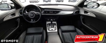 Audi A6 C7 Avant Facelifting 2.0 TDI ultra 190KM 2017 Audi A6 Avant Audi A6 Avant 2.0 Diesel 190KM, zdjęcie 6