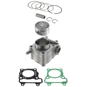 RMS Cylinder 150 honda SH PANTHEON DYLAN S-WING PS