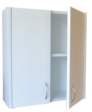 ZUZIA 20/76 подвесной шкаф, белый