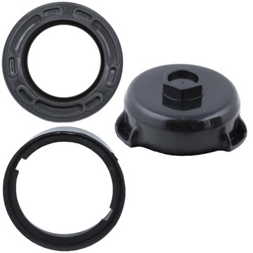 SIMERING USZCZELNIACZ WAŁU KORBOWEGO TALENTO 1.6D