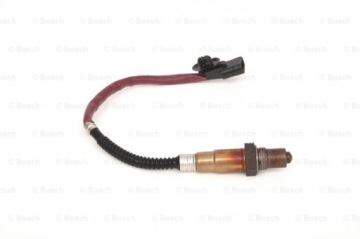 0258010062 BOSCH - SONDA LAMBDA / RENAULT
