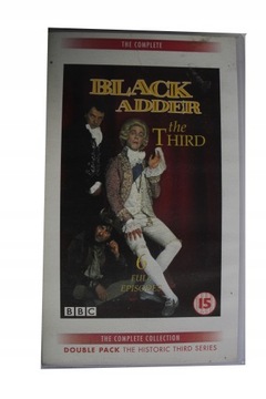 Blackadder