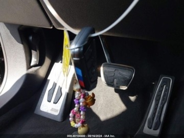 BMW X7 2021 BMW X7 2021r, XDrive40I, 3.0L 3.0 Benzyna 335KM, zdjęcie 12