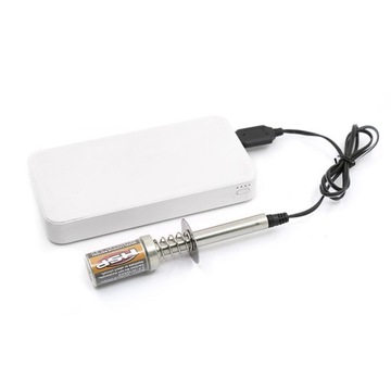 USB-зарядка RC Nitro Starter для