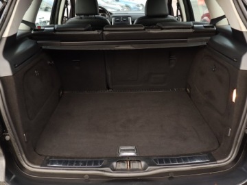 Mercedes Klasa B W245 200 136KM 2007 Mercedes B B 200 , Klima, Parktronic, zdjęcie 13