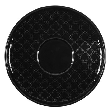 Lub.Marrakesz Spodek 15cm K8 czarny/746365
