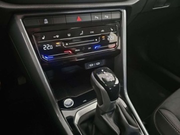 Volkswagen T-Roc I SUV Facelifting 1.5 TSI ACT 150KM 2024 Volkswagen T-Roc Style DSG, Matrix LED, Gwarancja, Salon PL, VAT 23 1.5, zdjęcie 16