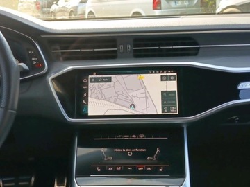 Audi A6 C8 Limousine Plug-In 2.0 55 TFSI e 367KM 2022 Audi A6 Limousine 55 TFSI e PHEV Quattro S Line /, zdjęcie 6