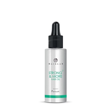 HAIRLAB Olejek wzmacniający do wypadających włosów