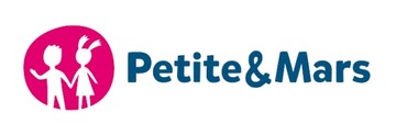 PETITE&MARS KOOT складная дорожная кроватка