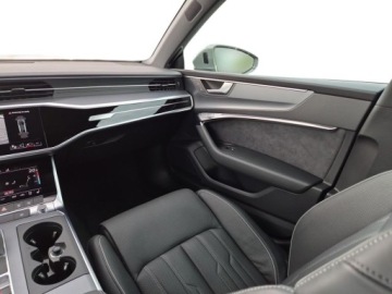 Audi A7 C8 Sportback Facelifting 2.0 40 TDI 204KM 2025 Audi A7 Sportback Audi A7 Sportback 40 TDI quattro 204KM S tronic 2.0 204KM, zdjęcie 22