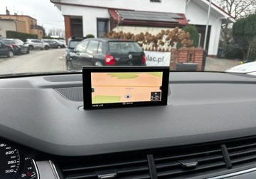 Audi Q7 II SUV 3.0 TDI 218KM 2015 Audi Q7 3.0 TDi 218KM Quattro Automat Gwarancja Zamiana Salon POLSKA F. VAT, zdjęcie 10