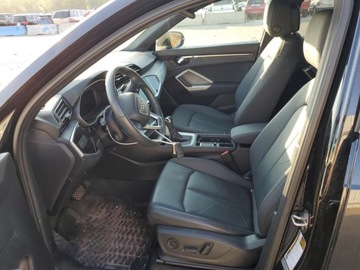 Audi Q3 II 2021 Audi Q3 Premium S Line 45 2021 2.0l 2.0 Benzyna 228KM, zdjęcie 8