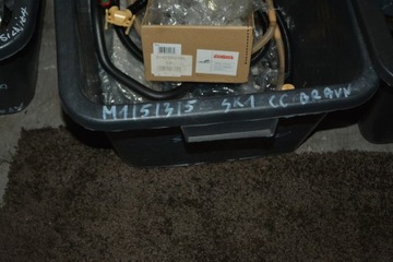 ТРУБКА EGR MAZDA 6 VI 2.2 DIESEL COMBI