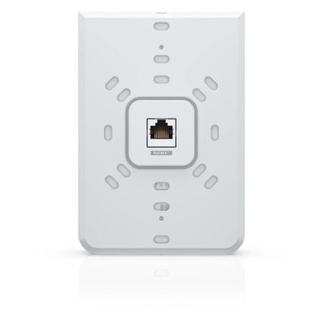 Ubiquiti U6-IW Punkt dostępowy UniFi6 In-Wall