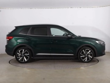 MG ZS II SUV Hybrid+ 1.5 HEV+ 197KM 2025 MG ZS SUV Hybrid+, Salon Polska, 1. Właściciel, zdjęcie 5