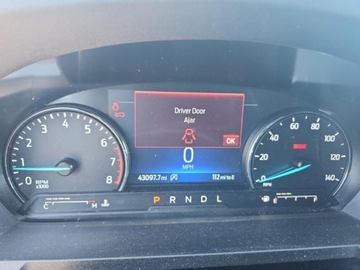 Ford Explorer VI 2023 Ford Explorer 2023 FORD EXPLORER XLT 2.3 Benzyna 300KM, zdjęcie 9